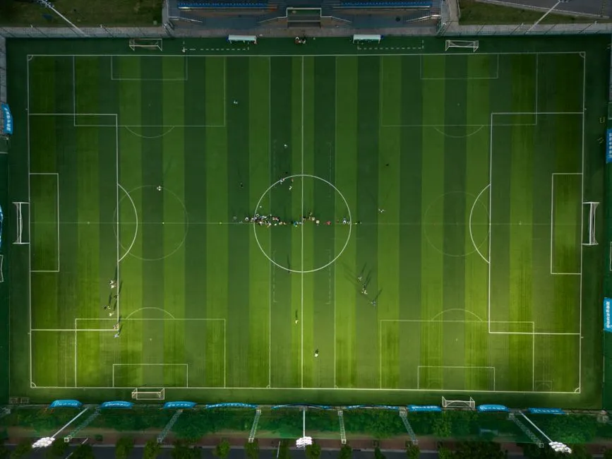 FIFA足球赛事 · 体育 2
