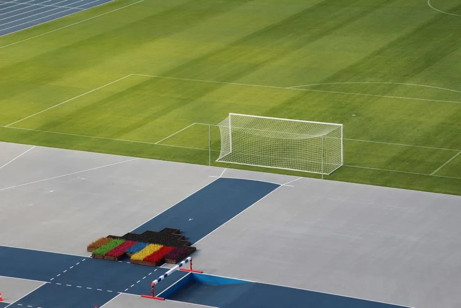FIFA足球赛事 · 体育 3
