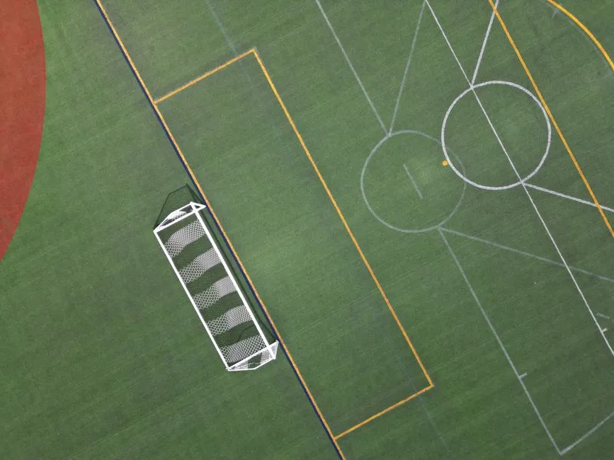 FIFA足球赛事 · 体育 5
